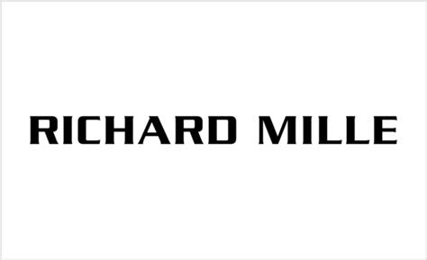 richard mille emploi